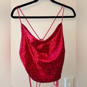 SHEIN top. Size medium